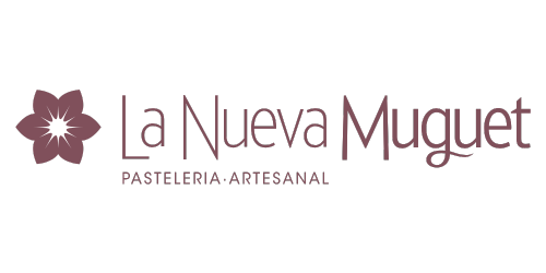 Logo La Nueva Muguet